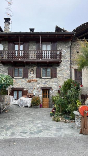 Chaillod 2 Aosta